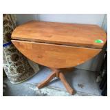 MID CENTURY MODERN FURNITURE - TABLE