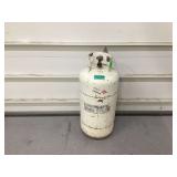 PROPANE TANK - HOUSEHOLD MISC