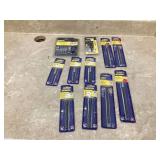MISC IRWIN TOOLS - TOOLS