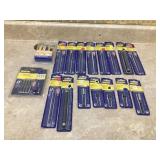MISC IRWIN TOOLS - TOOLS