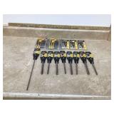 MISC DEWALT TOOLS - TOOLS