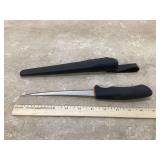 RAPALA FILET KNIFE W SHEATH