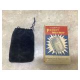 2 POCKET WARMERS