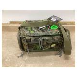 PLANO FISHING BAG W TACKLE BOXES