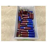 46 12 GAUGE SHOTS