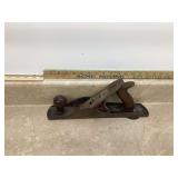 STANLEY #5 PLANER - ANTIQUE TOOLS