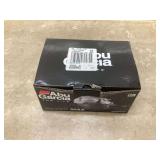 NICE ABU GARCIA REVO X REEL
