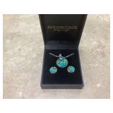 Stunning butterfly set