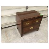 MID CENTURY MODERN FURNITURE - TABLE