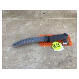 SOUTH BEND FILET KNIFE