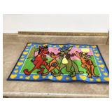 KANGAROO RUG - HOUSEHOLD MISC