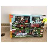TOYS   BOARD GAMES