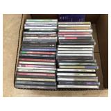 MISC CDS - RECORDS CD DVD VHS