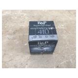 25 ROUNDS B&P 410 GAUGE BULLETS