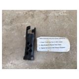 SKS MUZZLE BRAKE #SKMB02