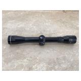 TASCO SILVER ANTLER RIFLE SCOPE