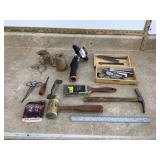 MISC HOUSEHOLD ITEMS - HOUSEHOLD MISC
