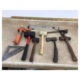 TOOLS