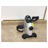 LEG EXERCISER