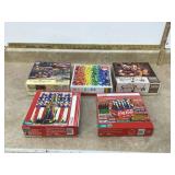 TOYS   BOARD GAMES