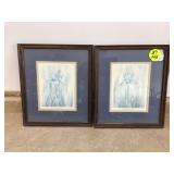 2 IRIS PICTURES