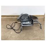 MEAT SLICER(WORKS) - KITCHEN   UTENSILS