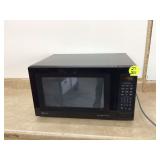 Large GE Profile microwave functional