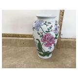 PEONY VASE