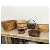 MISC BASKETS