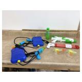 TOYS   BOARD GAMES