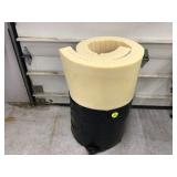 ROLL OF FOAM - HOUSEHOLD MISC