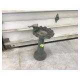 BIRDBATH - LAWN & GARDEN