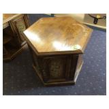 MID CENTURY MODERN FURNITURE - TABLE