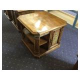 MID CENTURY MODERN FURNITURE - TABLE
