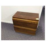 MID CENTURY MODERN FURNITURE - TABLE