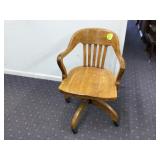 MID CENTURY MODERN FURNITURE - CHAIR