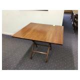 MID CENTURY MODERN FURNITURE - TABLE