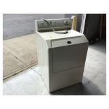 Maytag Neptune Electric Dryer Efficient and reliable