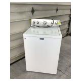 MAYTAG WASHER - APPLIANCES