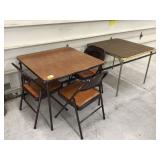 MID CENTURY MODERN FURNITURE - CHAIR