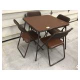 MID CENTURY MODERN FURNITURE - CHAIR