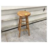 STOOL - MID CENTURY MODERN FURNITURE