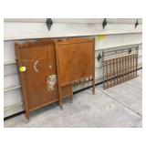 MID CENTURY MODERN FURNITURE