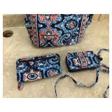 Shop stylish Vera Bradley purse wallet and crossbody bag options for