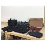 MISC BAGS