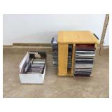 Various music formats
