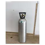 CO2 TANK - HOUSEHOLD MISC
