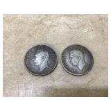 DOLLAR COINS