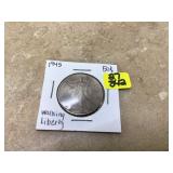 DOLLAR COINS