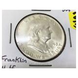 DOLLAR COINS